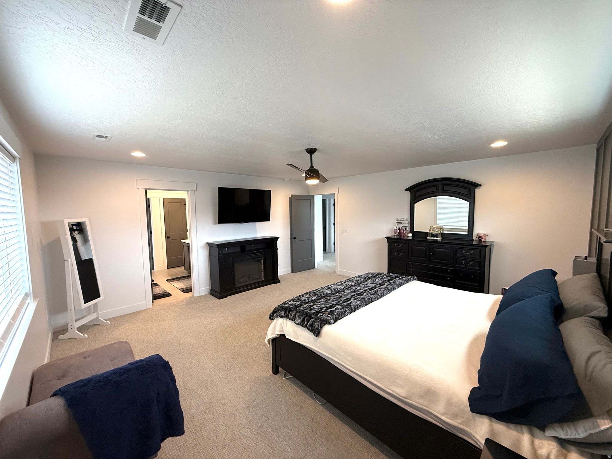 THE VILLAGE OF FOX HOLLOW - Residential