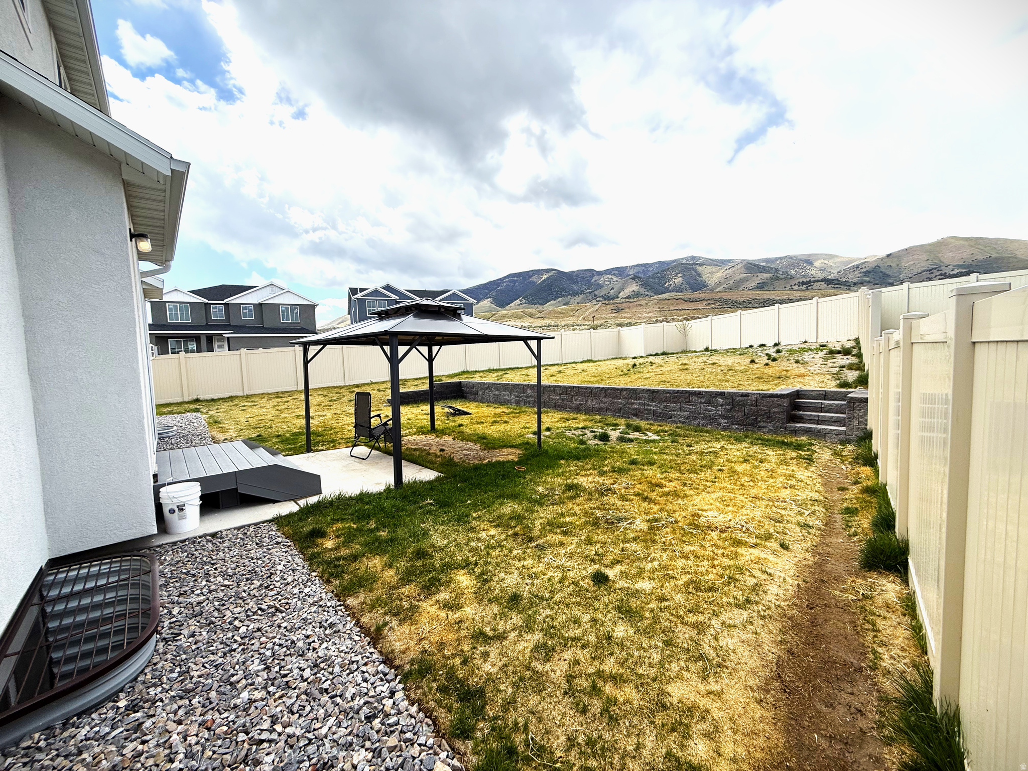 THE VILLAGE OF FOX HOLLOW - Residential