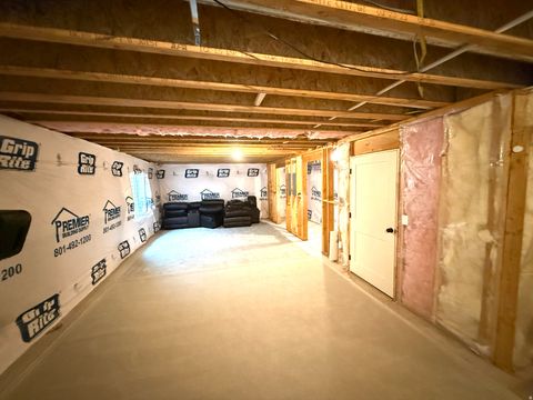 Tiny photo for 3367 S HEATHERCREST DR, Saratoga Springs, UT 84045 (MLS # 2154217)