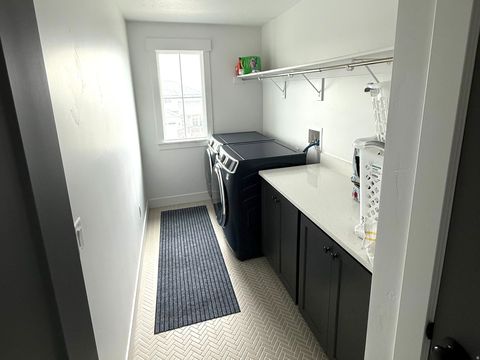 Tiny photo for 3367 S HEATHERCREST DR, Saratoga Springs, UT 84045 (MLS # 2154217)
