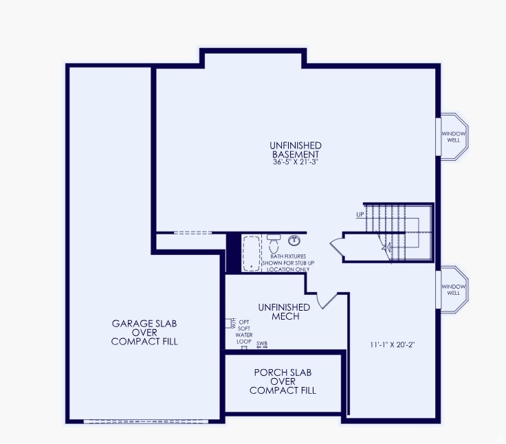 MOUNTAIN VISTA AT SUNSET FLATS - Residential