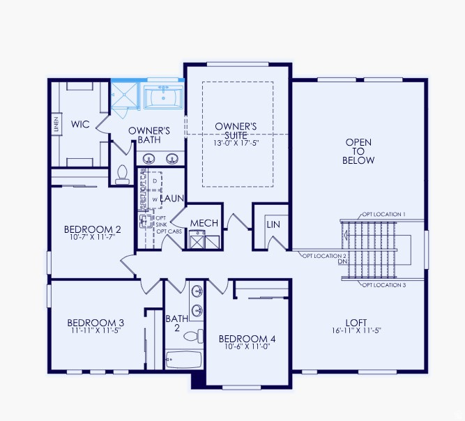 MOUNTAIN VISTA AT SUNSET FLATS - Residential
