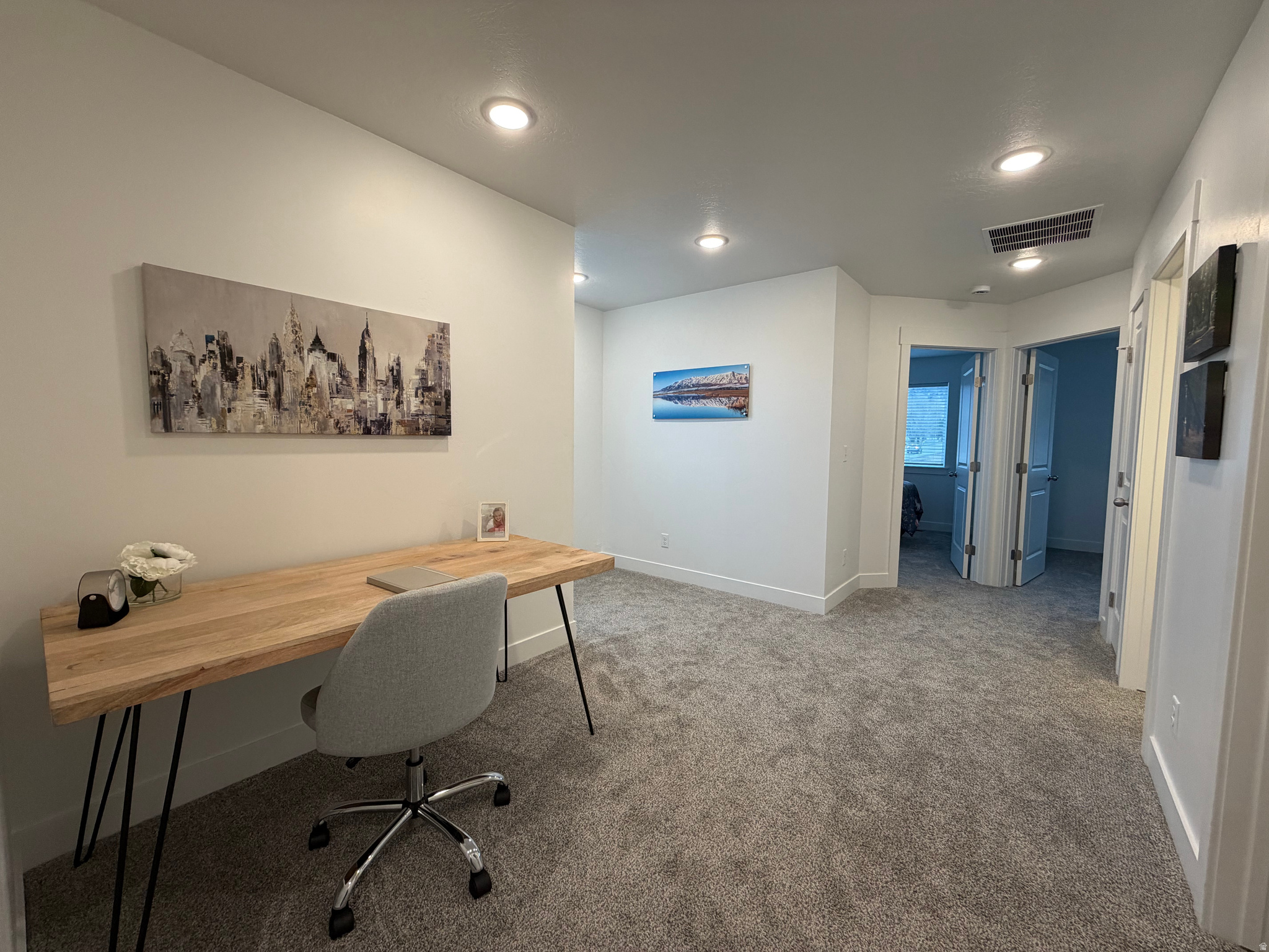 FOX HOLLOW SUB - Residential