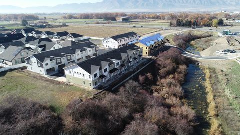 Townhouse For Sale - 500 W 400<br/> Providence, UT 84332