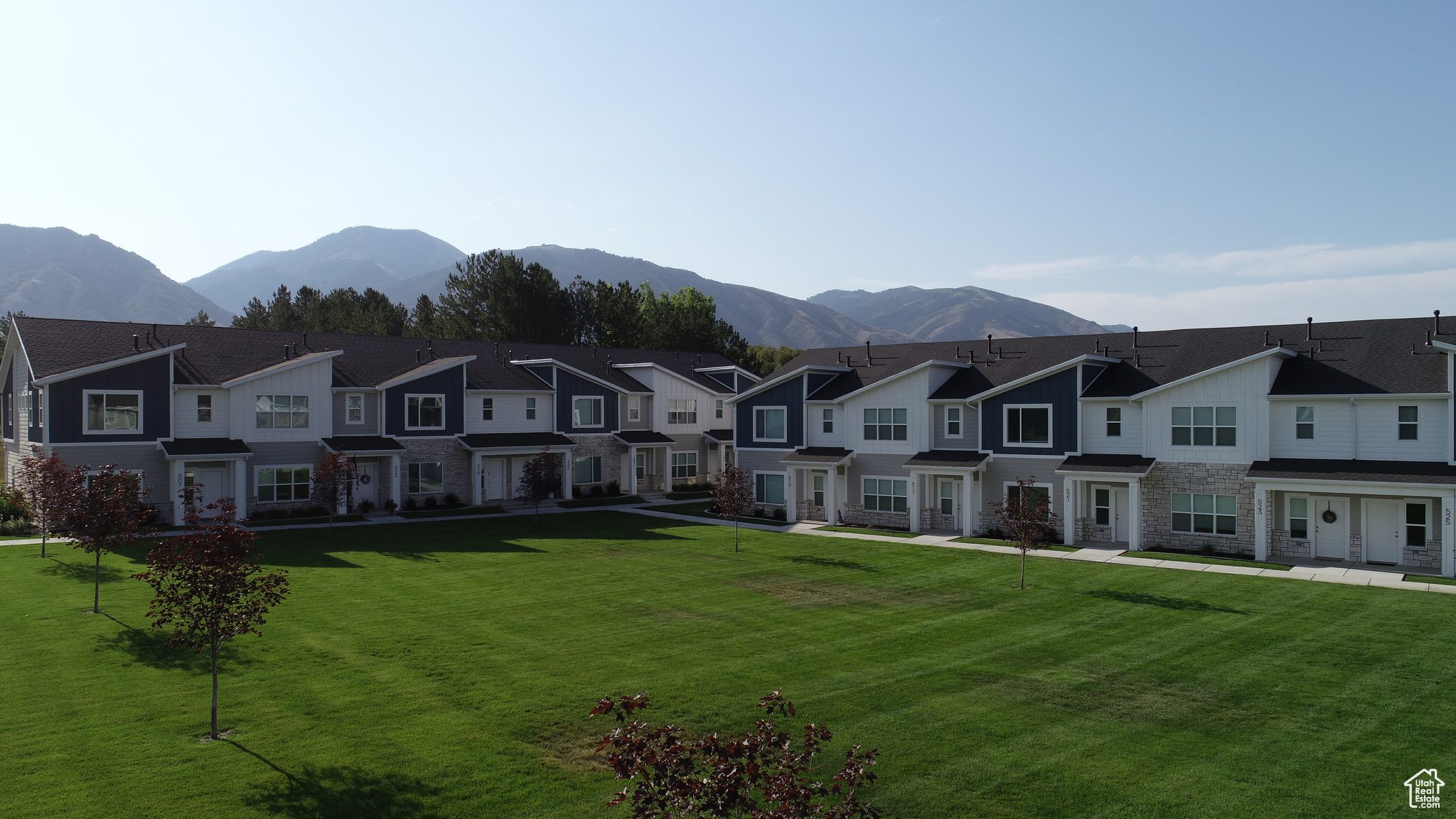 FOX HOLLOW SUB - Residential