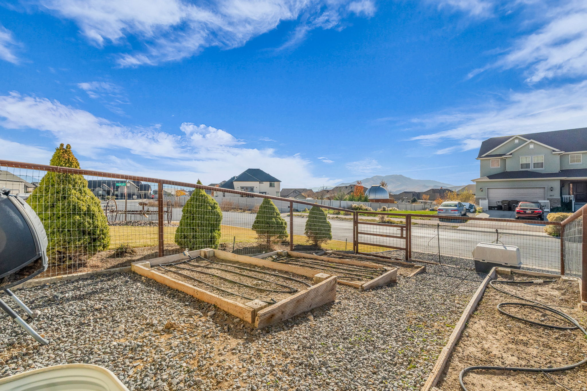 VALLEY VIEW - Residential