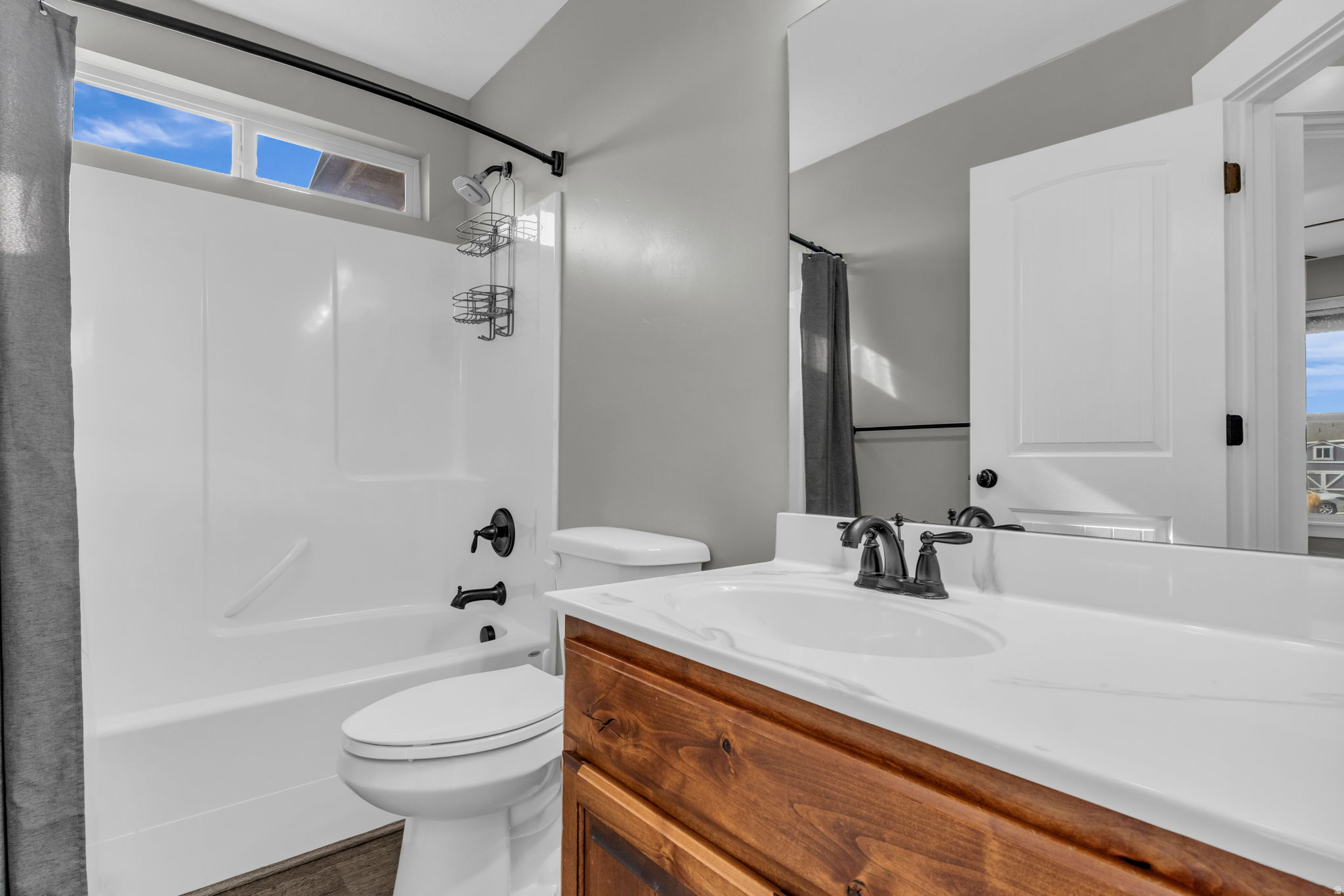 VALLEY VIEW - Residential