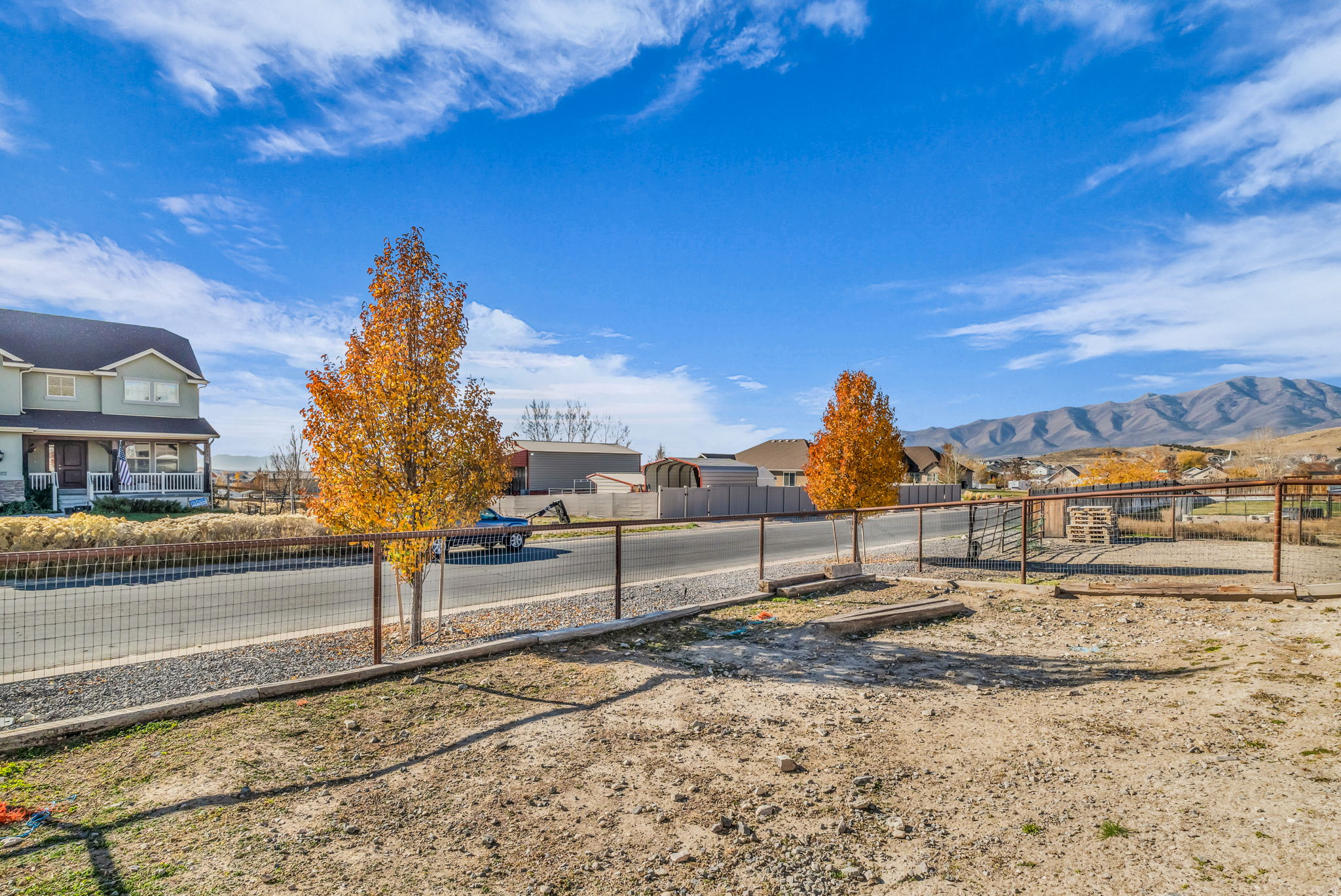 VALLEY VIEW - Residential