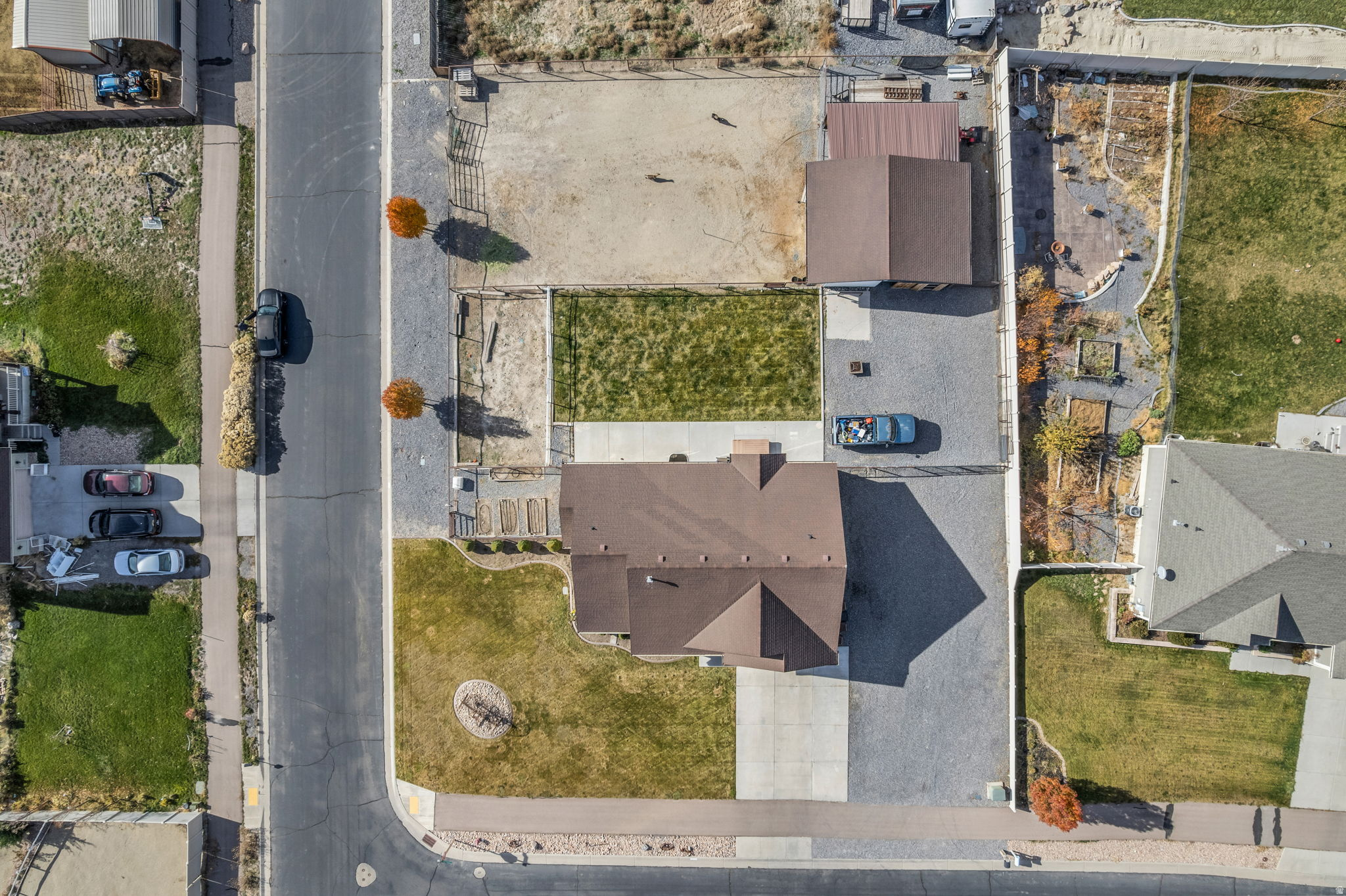 VALLEY VIEW - Residential