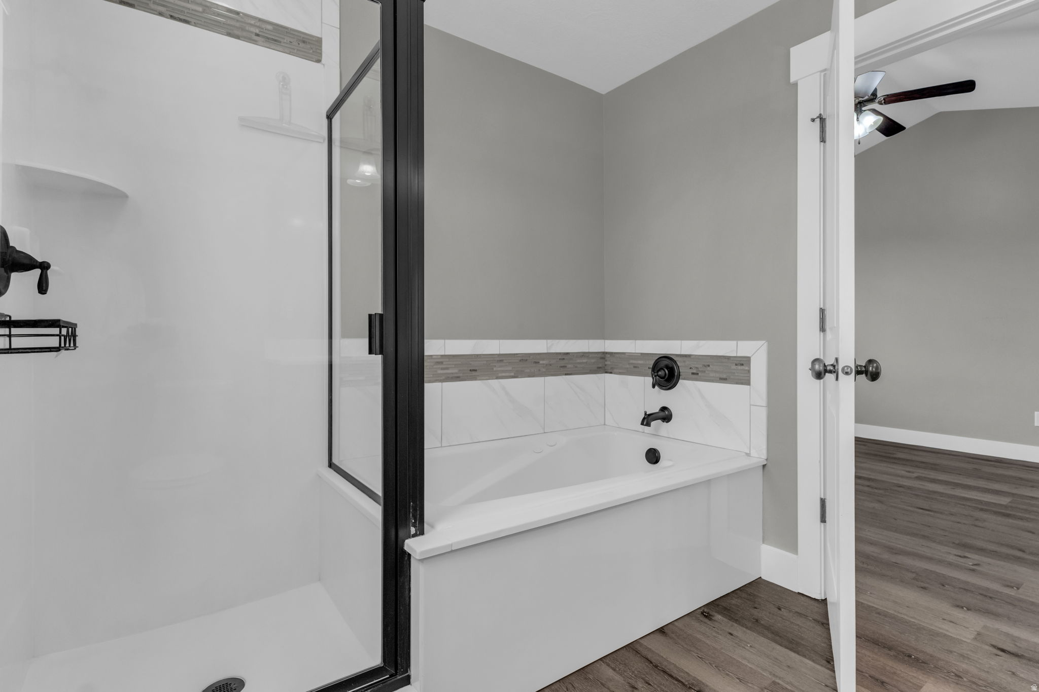 VALLEY VIEW - Residential