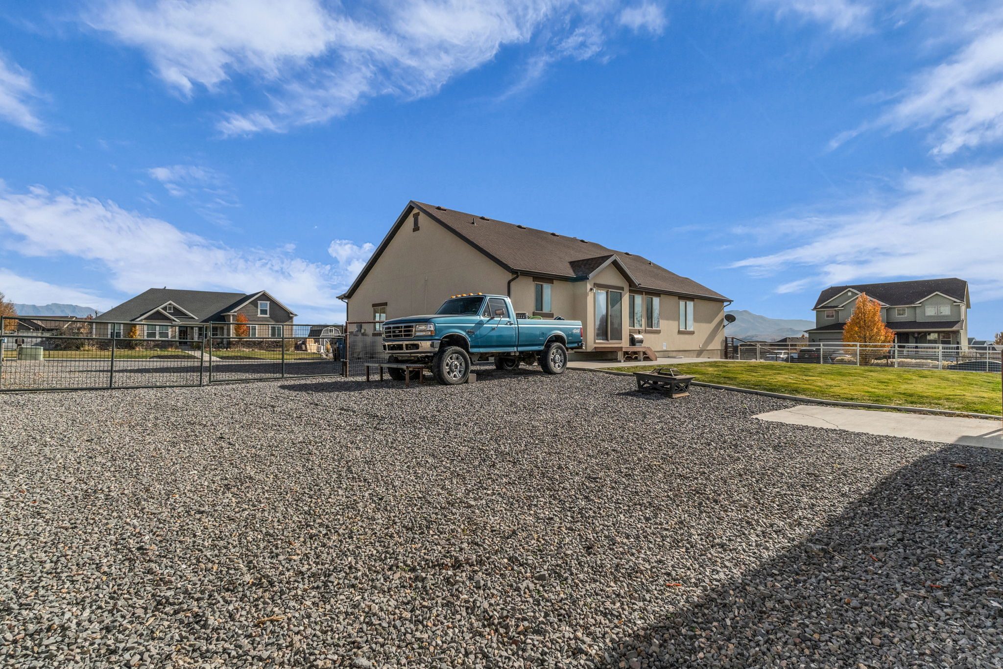 VALLEY VIEW - Residential