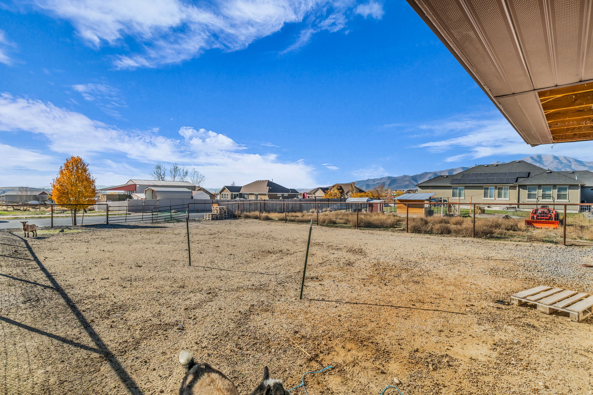 VALLEY VIEW - Residential