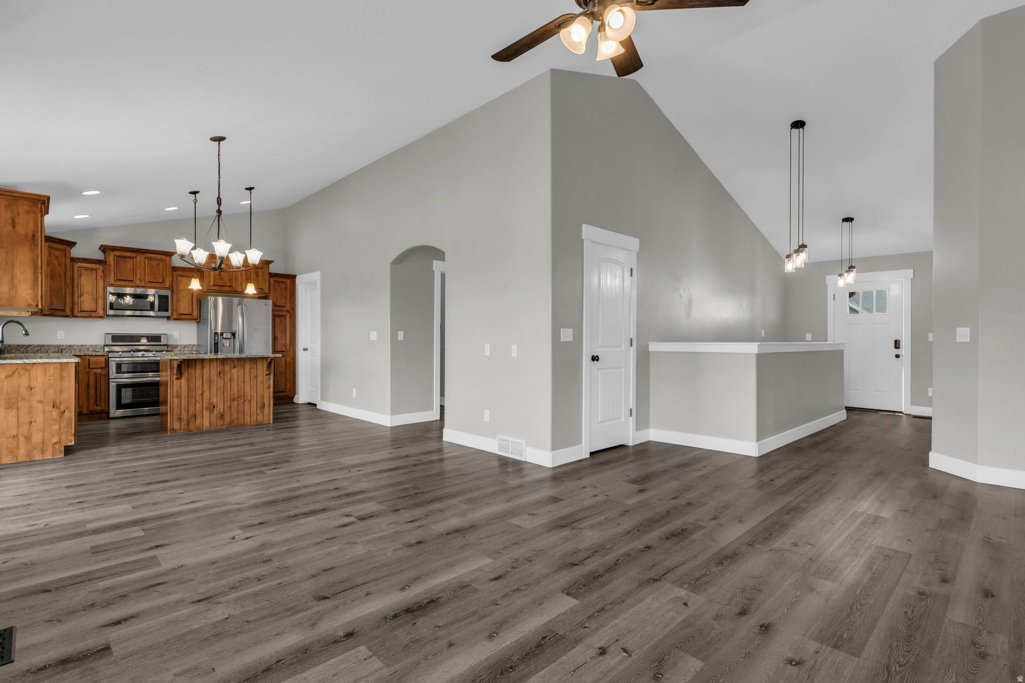 VALLEY VIEW - Residential