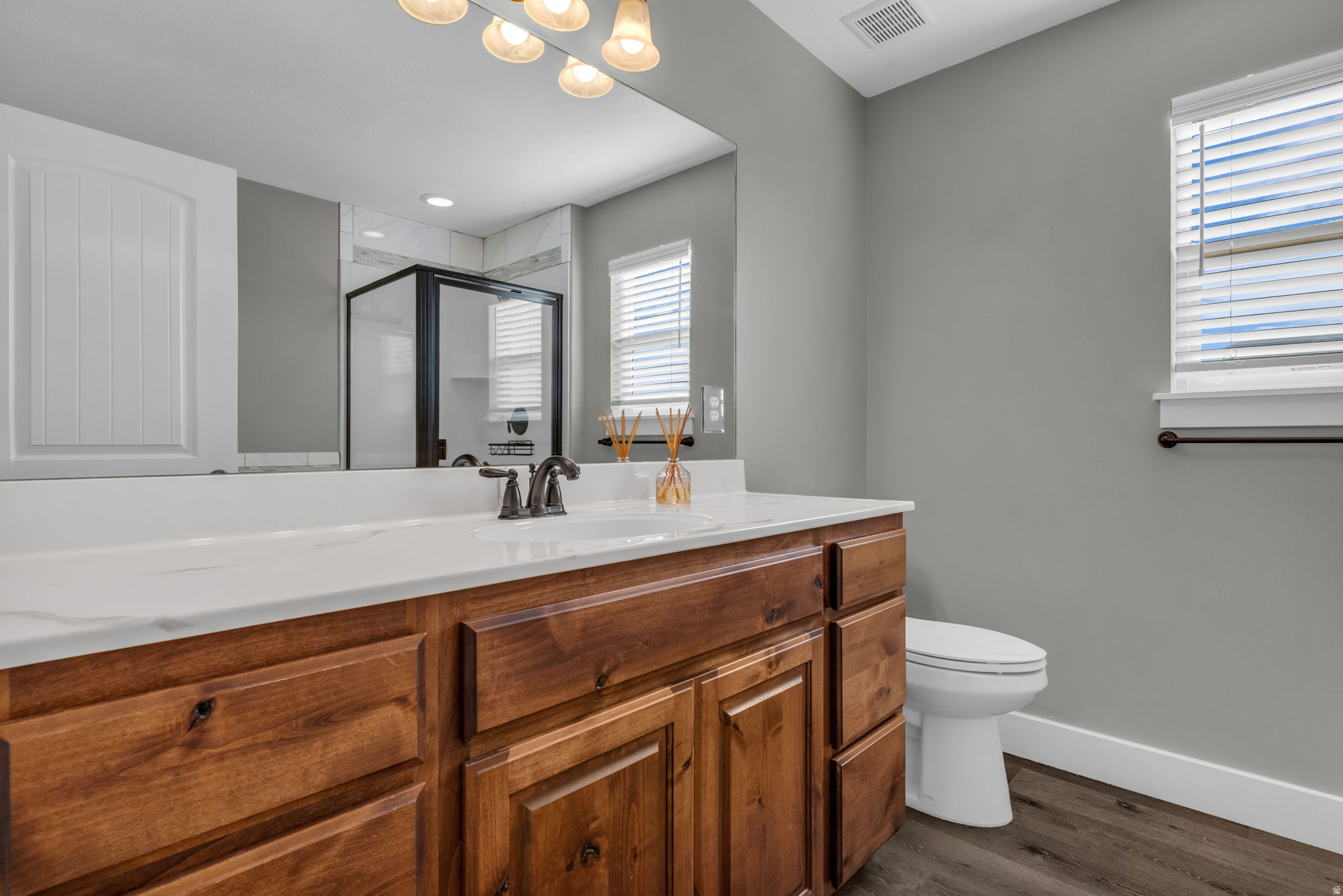 VALLEY VIEW - Residential