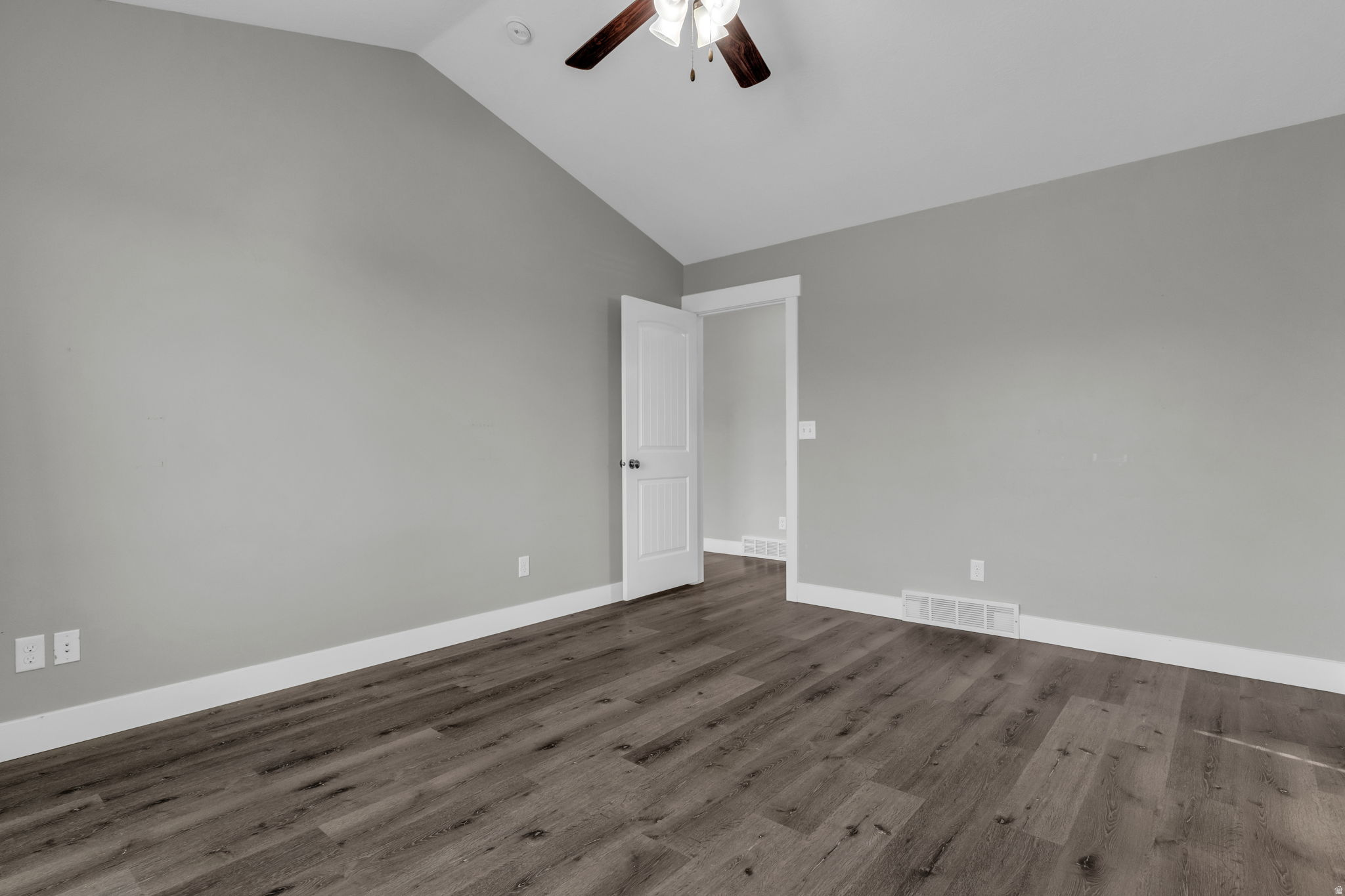 VALLEY VIEW - Residential