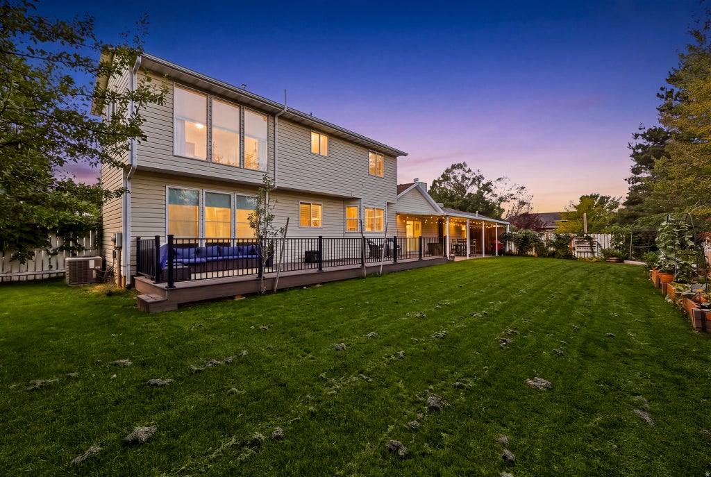 Photo of 959 E STONEHEDGE RD, Alpine, UT 84004 (MLS # 2185941)