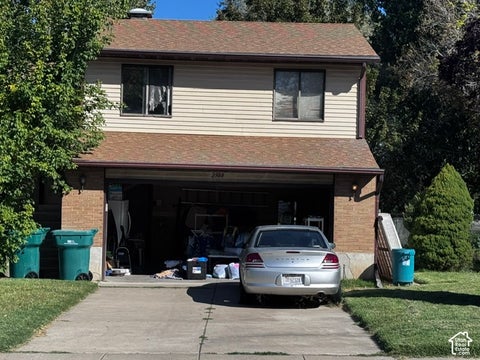 Photo of 2988 W 4850 S, Roy, UT 84067 (MLS # 2187165)