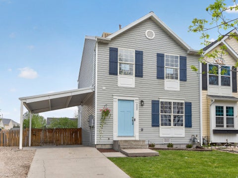 Homes For Sale - 552 N 250<br/> Heber City, UT 84032