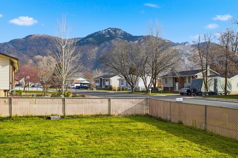 Tiny photo for 1814 N 450 E, North Ogden, UT 84414 (MLS # 2127369)