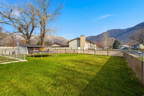 Tiny photo for 1814 N 450 E, North Ogden, UT 84414 (MLS # 2127369)