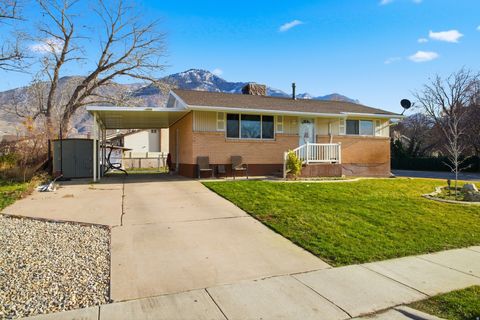 Tiny photo for 1814 N 450 E, North Ogden, UT 84414 (MLS # 2127369)