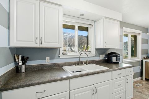 Tiny photo for 1814 N 450 E, North Ogden, UT 84414 (MLS # 2127369)