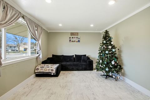 Tiny photo for 1814 N 450 E, North Ogden, UT 84414 (MLS # 2127369)