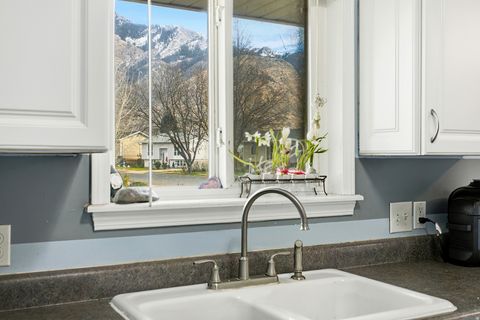 Tiny photo for 1814 N 450 E, North Ogden, UT 84414 (MLS # 2127369)