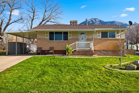 1814 N 450 E North Ogden UT 84414