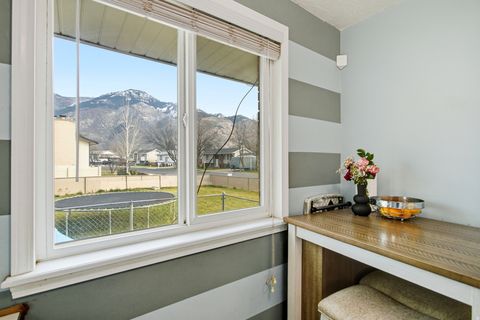 Tiny photo for 1814 N 450 E, North Ogden, UT 84414 (MLS # 2127369)