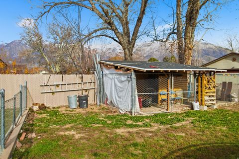 Tiny photo for 1814 N 450 E, North Ogden, UT 84414 (MLS # 2127369)