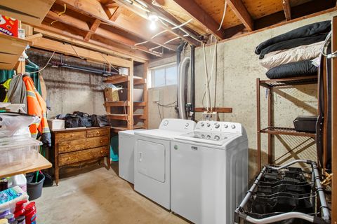 Tiny photo for 1814 N 450 E, North Ogden, UT 84414 (MLS # 2127369)