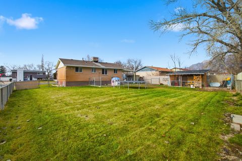 Tiny photo for 1814 N 450 E, North Ogden, UT 84414 (MLS # 2127369)