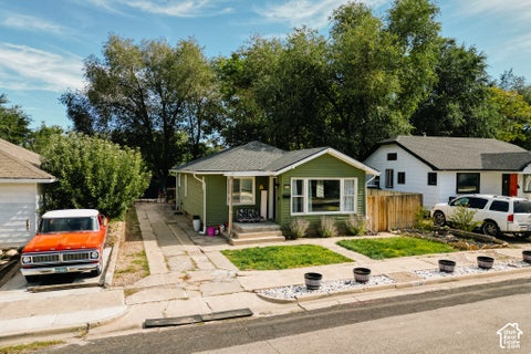 Photo of 2763 S CYPRUS LN, Magna, UT 84044 (MLS # 2189319)