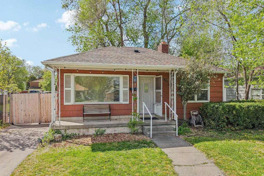 Photo of 849 W MONTAGUE AVE S, Salt Lake City, UT 84104 (MLS # 2151034)