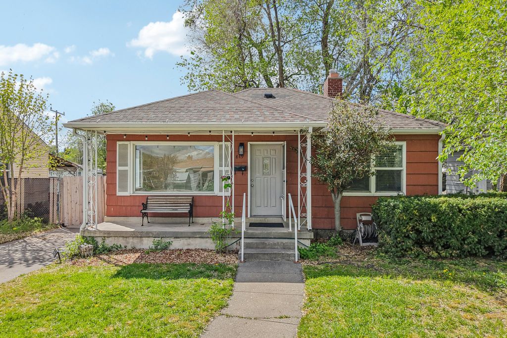 Photo of 849 W MONTAGUE AVE S, Salt Lake City, UT 84104 (MLS # 2151034)