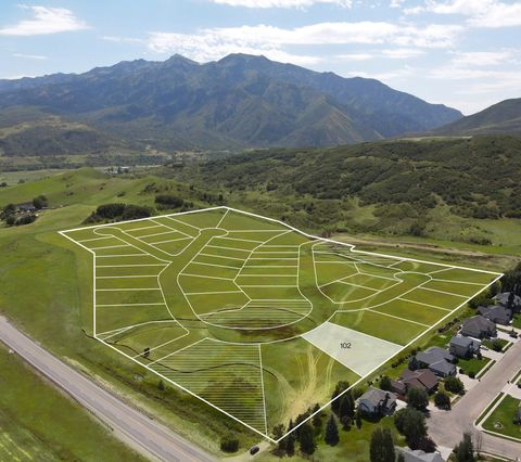 Photo of 6795 N 5200 W #102, Mountain Green, UT 84050 (MLS # 2167213)