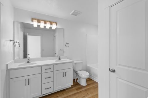 Tiny photo for 976 N 200 W #V333, Brigham City, UT 84302 (MLS # 2138671)