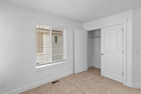 Tiny photo for 976 N 200 W #V333, Brigham City, UT 84302 (MLS # 2138671)