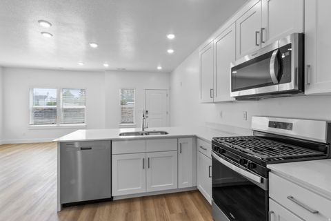 Tiny photo for 976 N 200 W #V333, Brigham City, UT 84302 (MLS # 2138671)