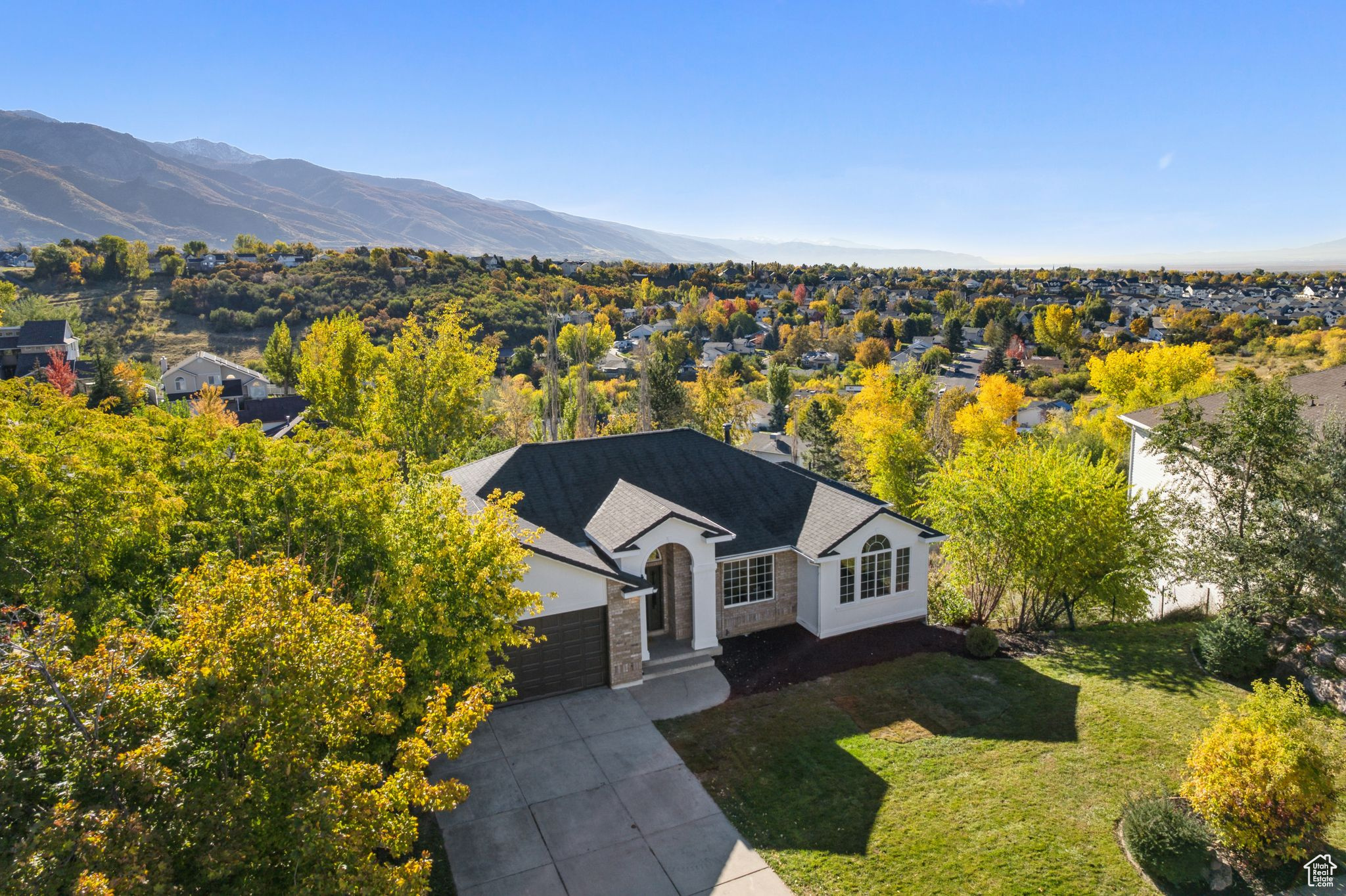 AURA ACRES - Residential