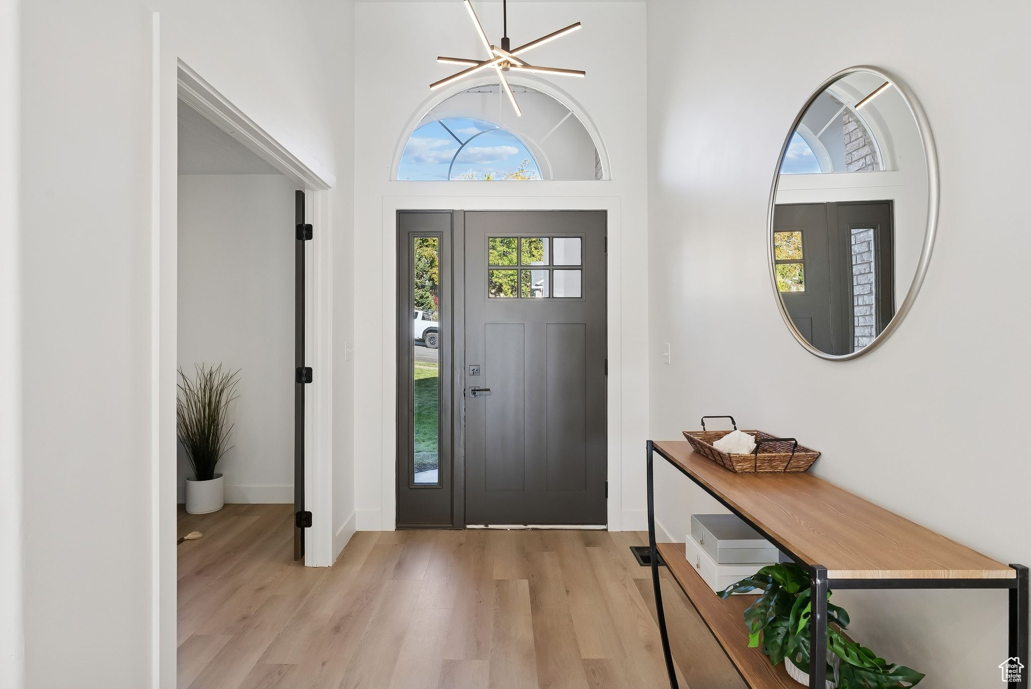 AURA ACRES - Residential