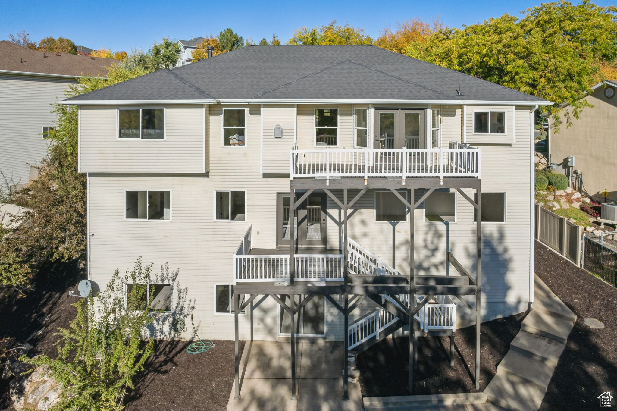 AURA ACRES - Residential