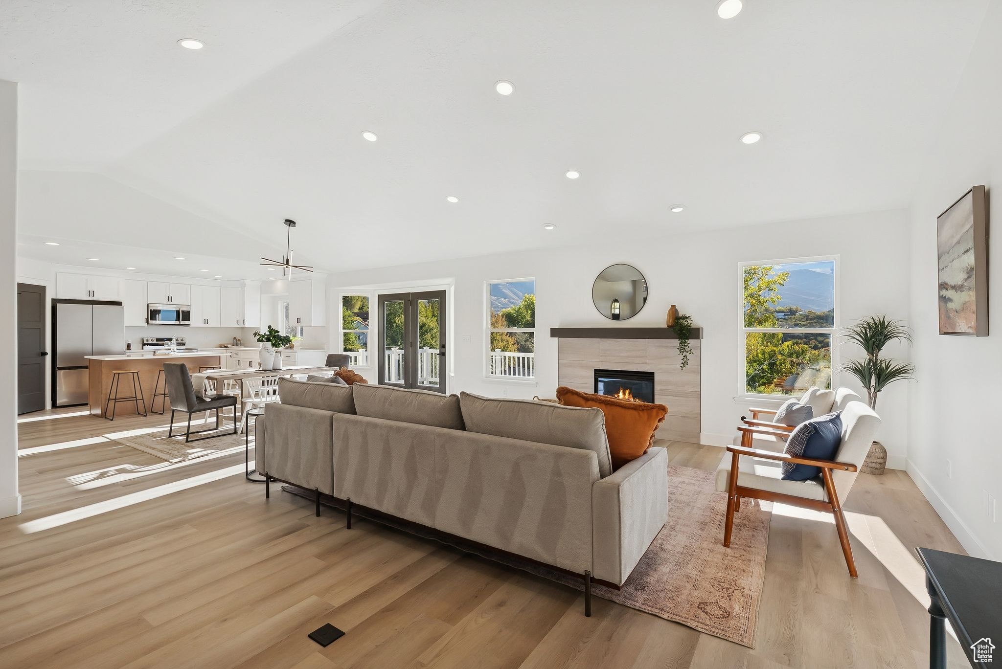 AURA ACRES - Residential