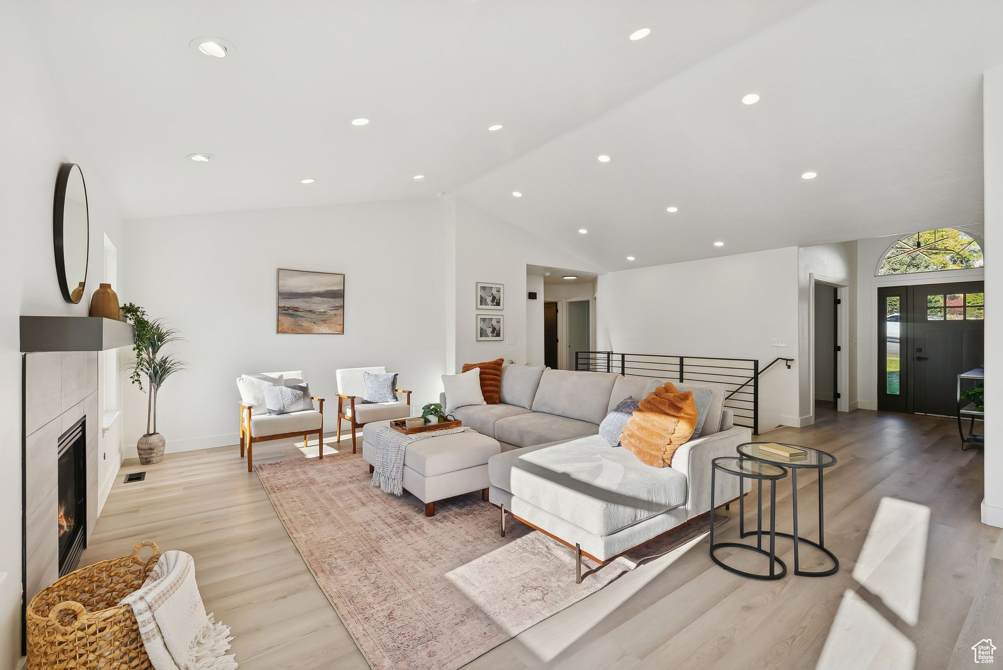 AURA ACRES - Residential