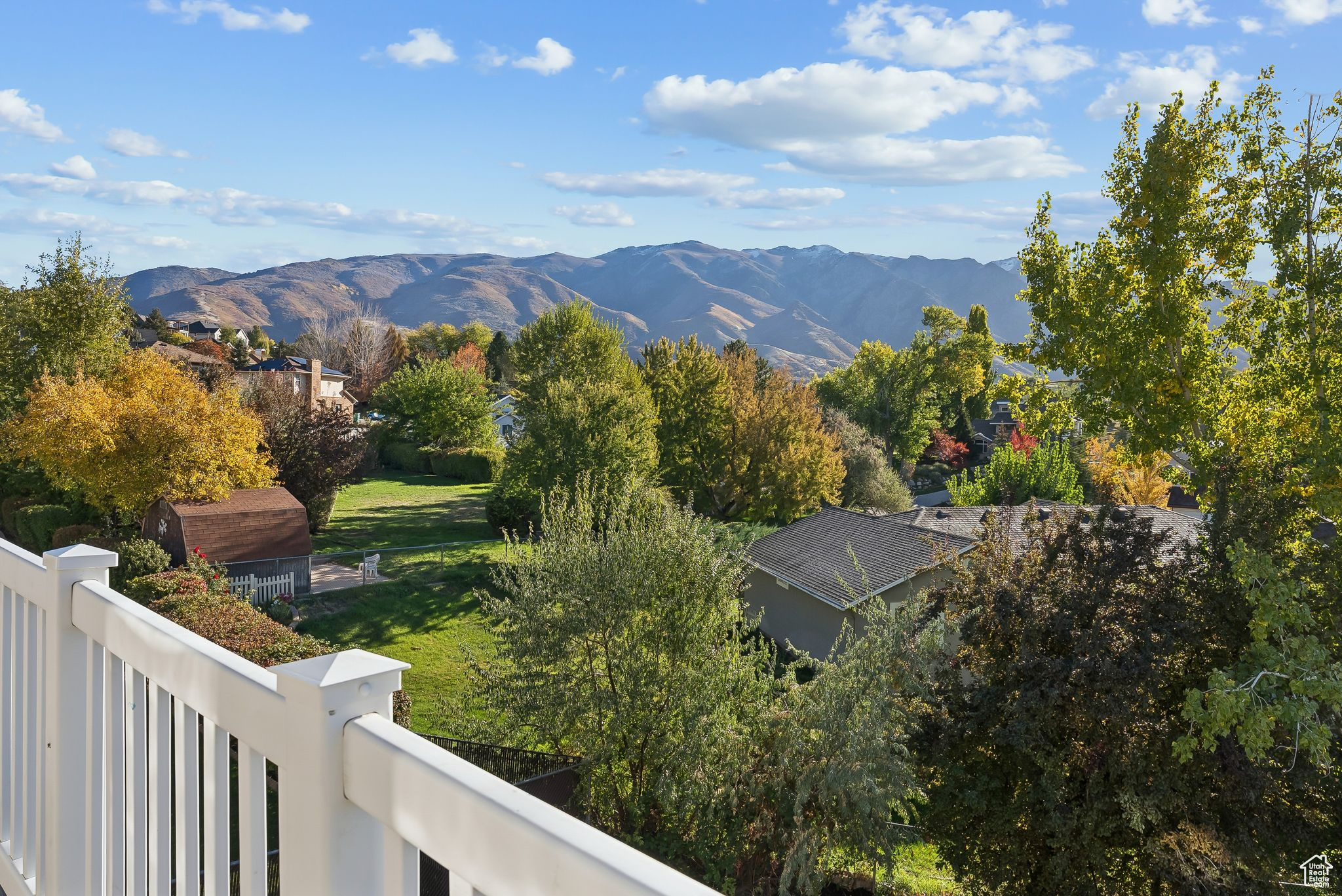 AURA ACRES - Residential