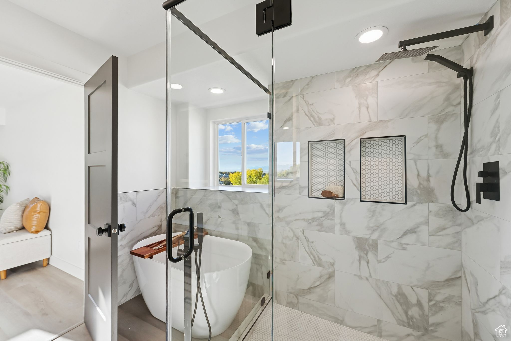 AURA ACRES - Residential