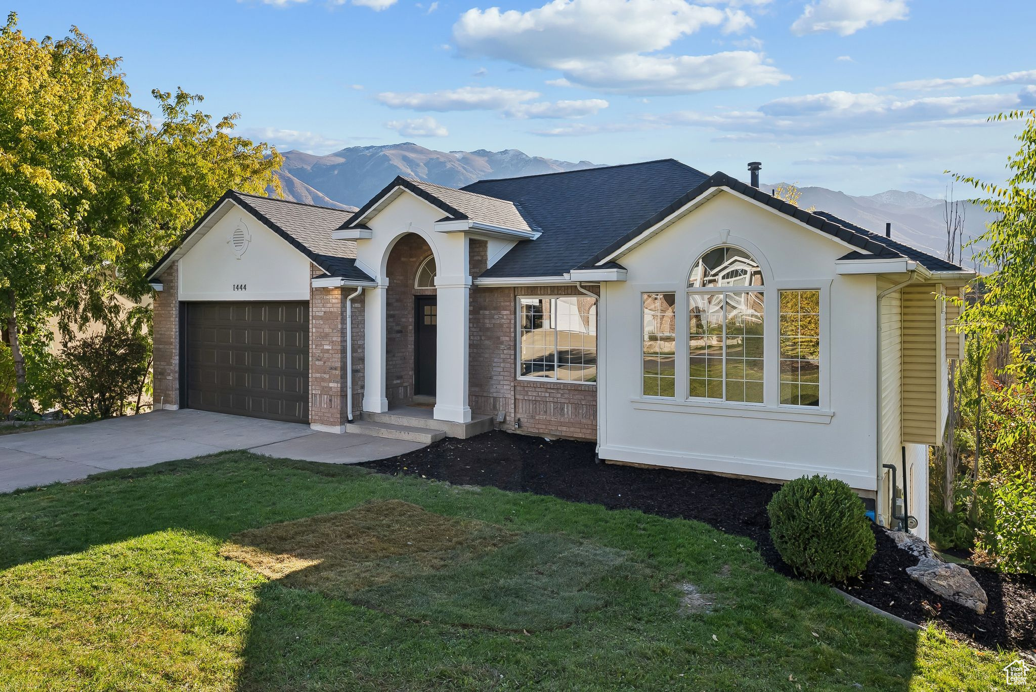 AURA ACRES - Residential