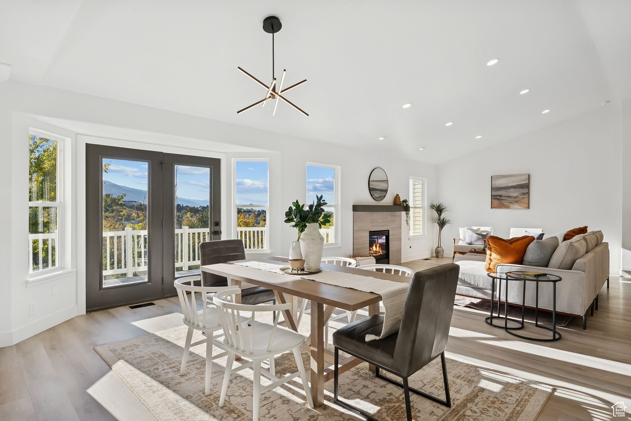 AURA ACRES - Residential