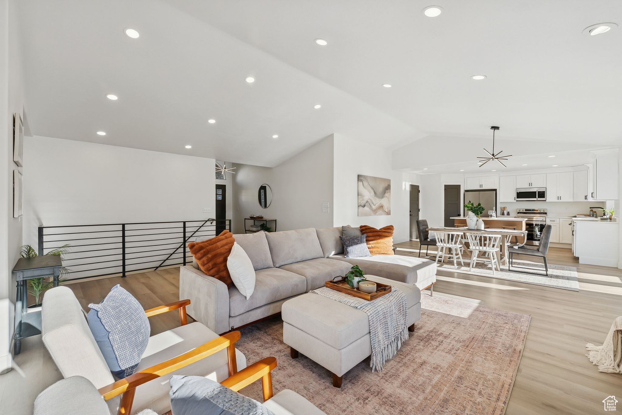 AURA ACRES - Residential